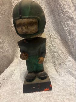 1960’s Bobble head vintage figure