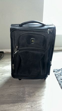 Travel luggage