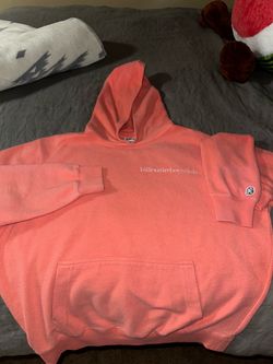 Billionaire boys club hoodie