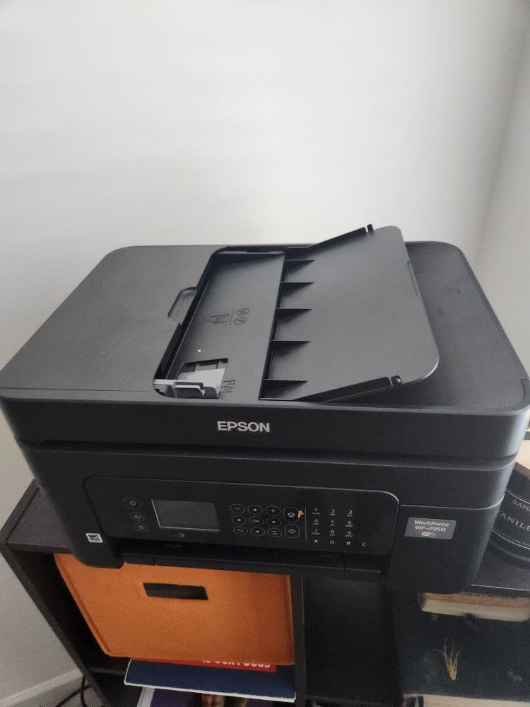 Epson Printer