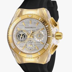 Women's Cruise California Quartz Watch