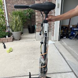 Minn Kota Trolling Motor