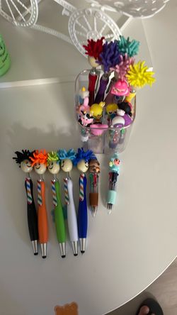 Pens