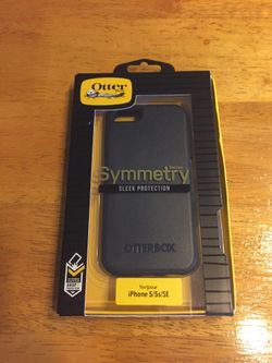 OtterBox iPhone SE case 1st edition