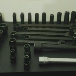 Proto Professional Impact Tools