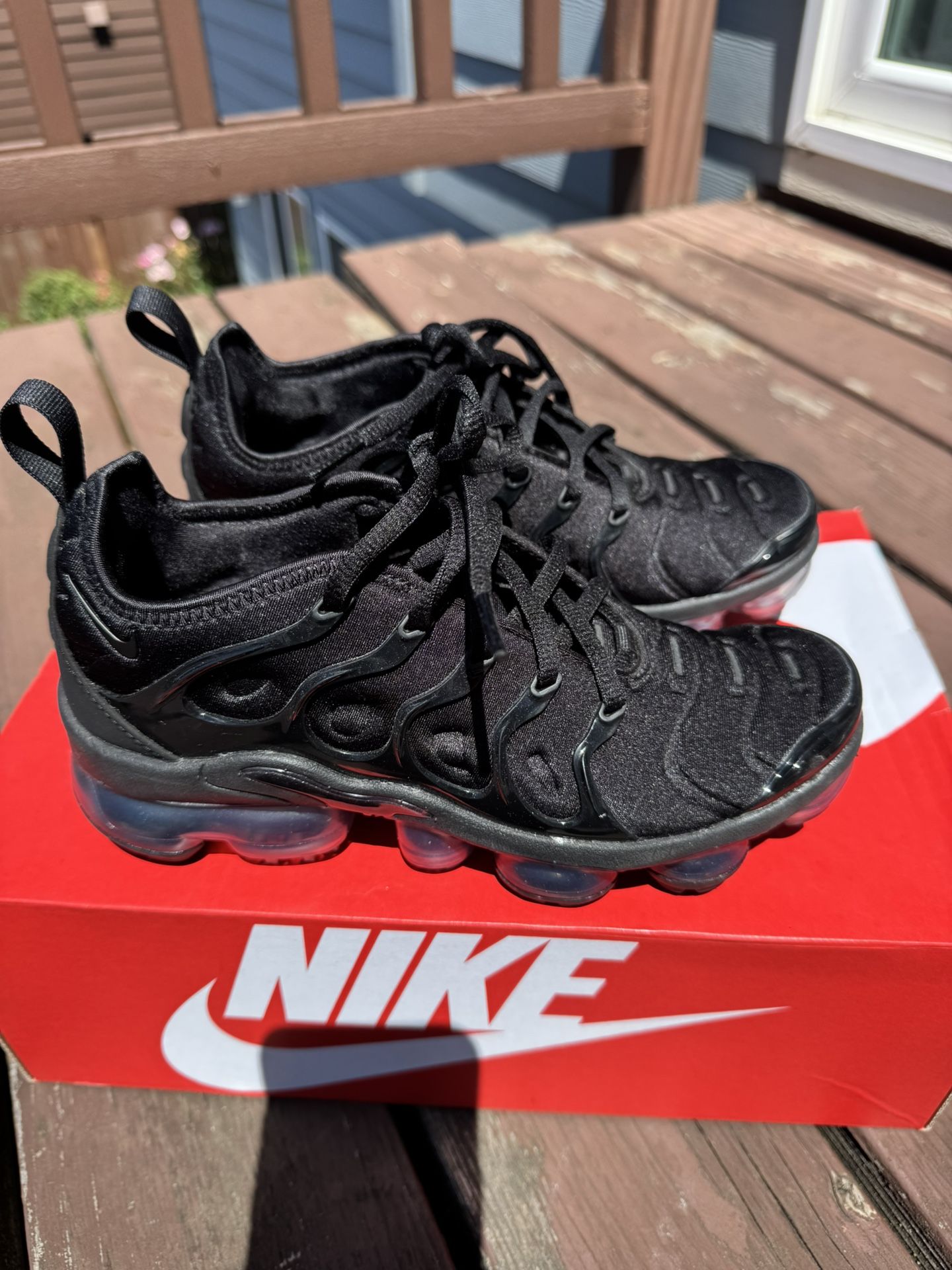 Women’s Nike Air VaporMax Shoes