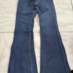 Old School Dickies Jeans 