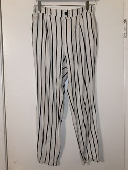 F21 Trouser Wmns Sz Medium