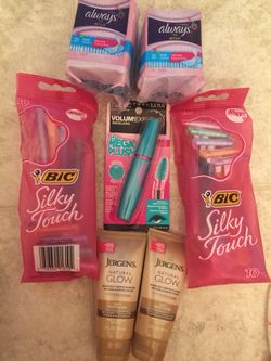 Personal Care
