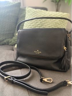 Kate Spade Top Handle bag