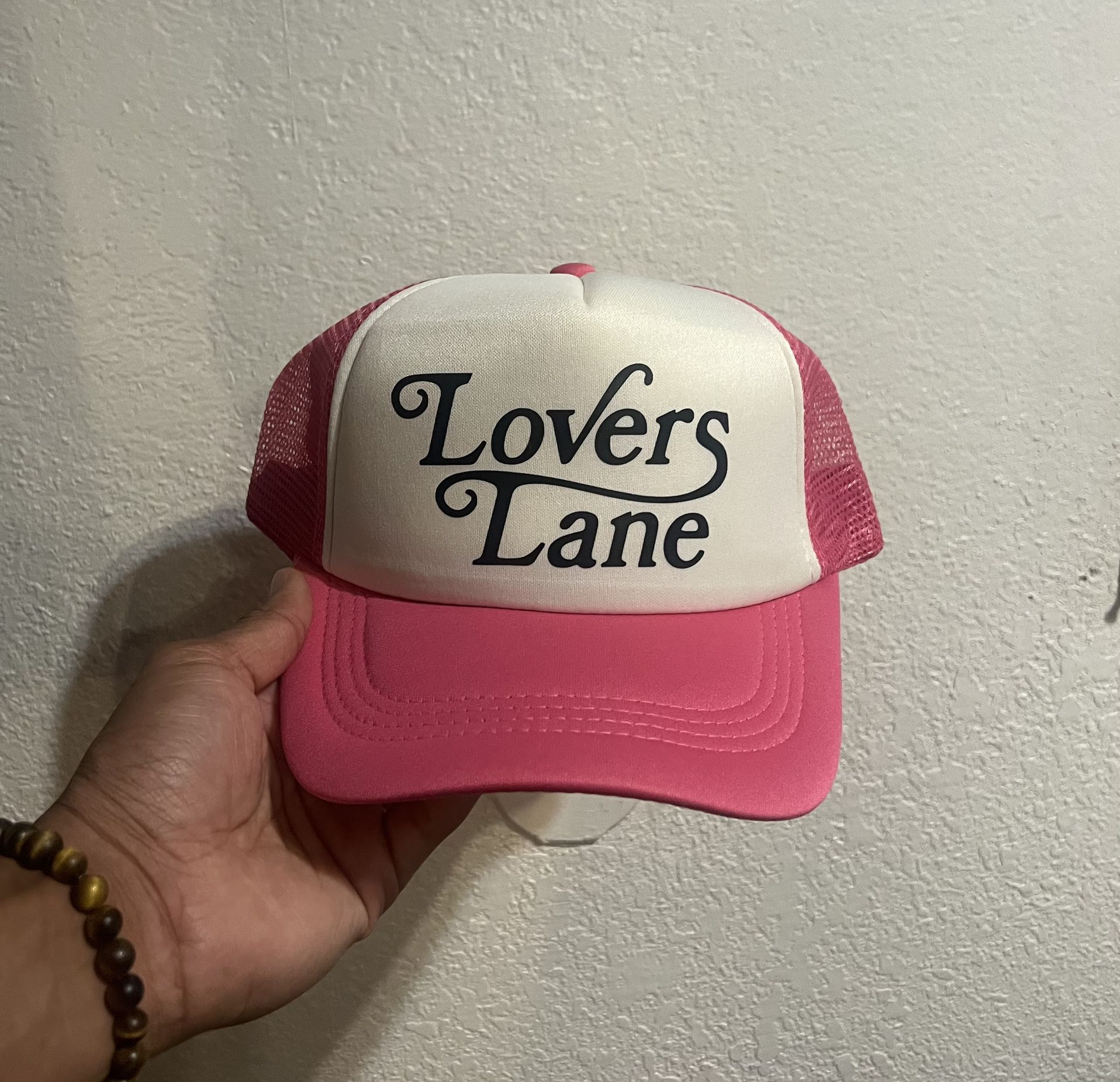 Trucker hat Lovers Lane 