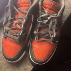 Dunks 