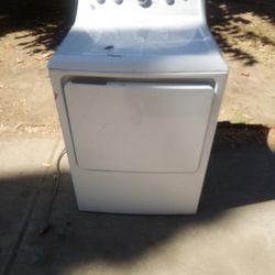 Electric Dryer 