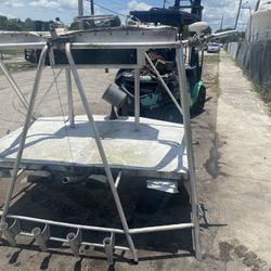 Buggy Top 