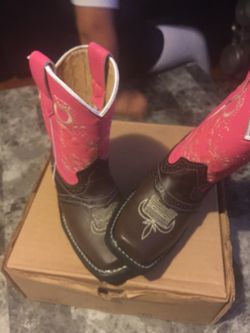 Botas