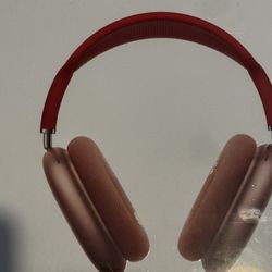 Pink AirPod Max Brand New 