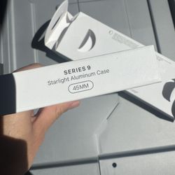 Apple Watch Series 9 45mm