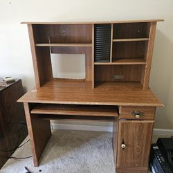 Computer Desk