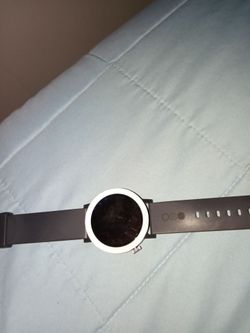 CMF Smartwatch pro 2