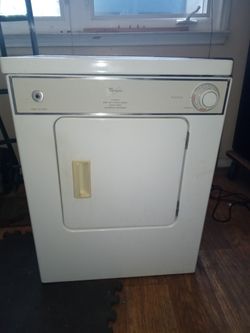 Dryer