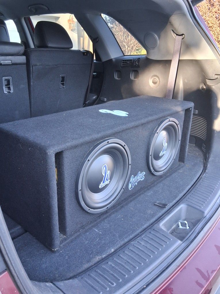 New West Coast Customs 12