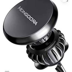 New! In Box! Magnetic Auto  Phone Mount