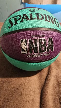 Ballon Basket