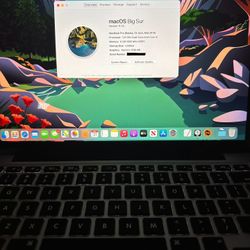Mac Book pro