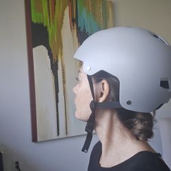 Bike Helmet Small