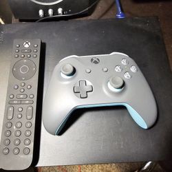 XBOX ONE X 1tb, 4k