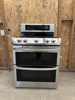 LG-electric-range