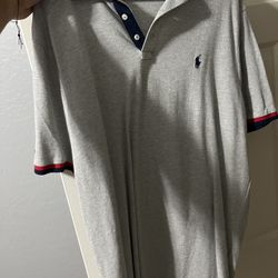 Ralph Lauren Polo Shirt Size XL