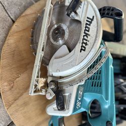 Makita Tool