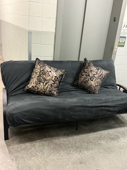 Regalo futon cama full