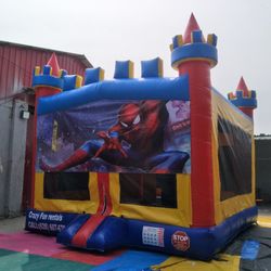 Bounce Castle