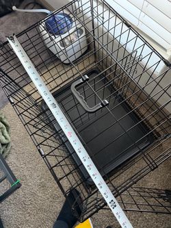 Medium Dog Kennel