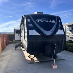 2023 Grand Design Imagine 3100RD