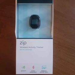 Fitbit Zip
