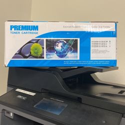 Brother MFC Ink/Toner 4pk Blk&Color Cartridge