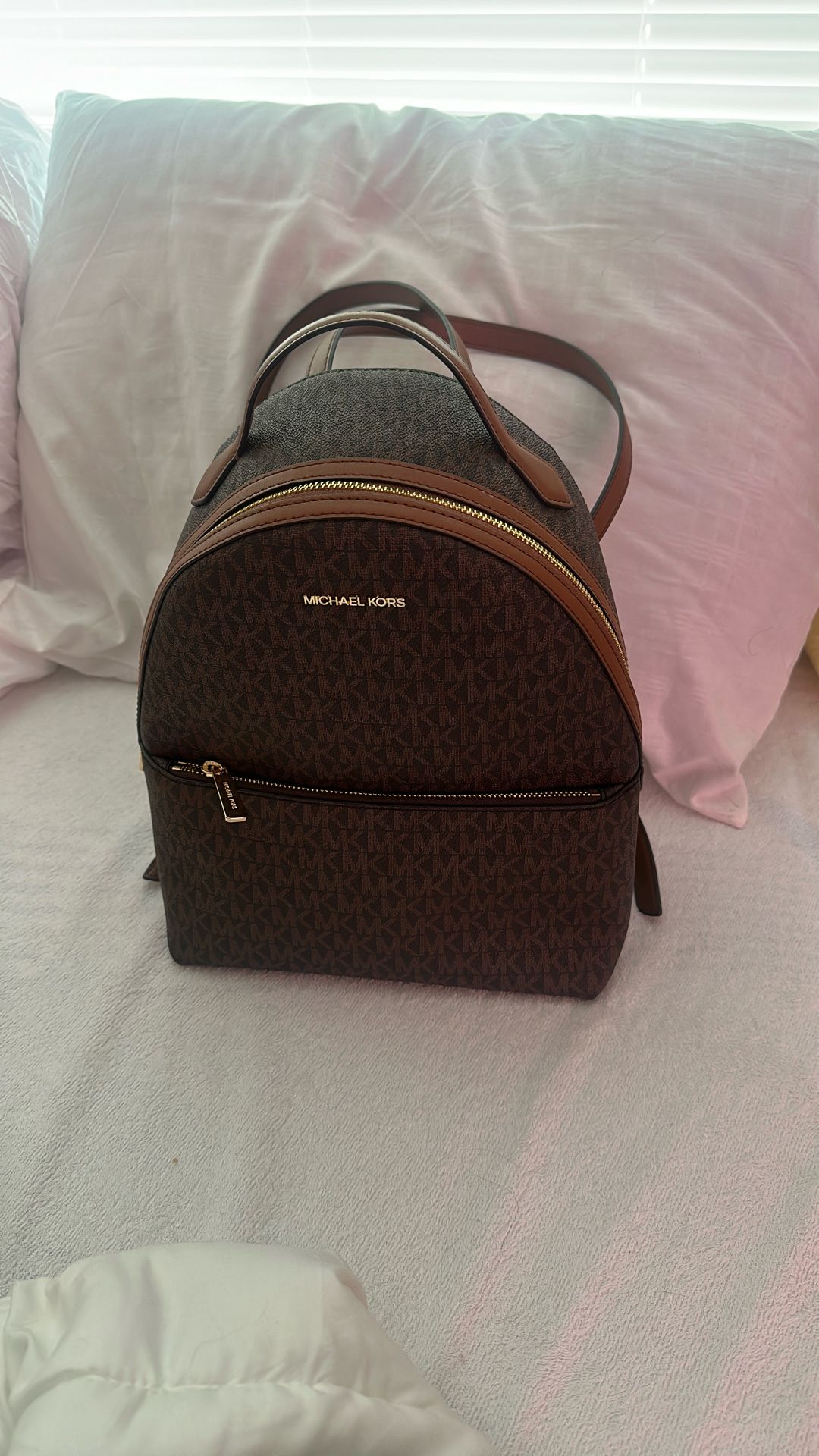 MICHAEL KORS Back Pack