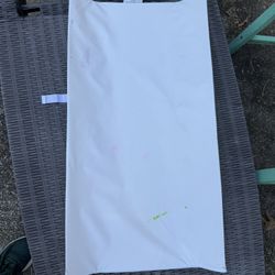 Changing Table Pad