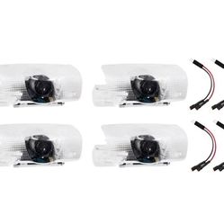 Lexus Door Light Logo Projector