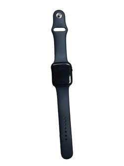 Apple A2723__apple Watch Se 2 Blue Smart Watch