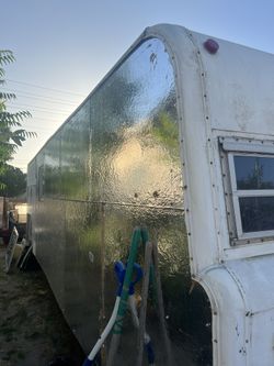 Roadrunner Motor Home