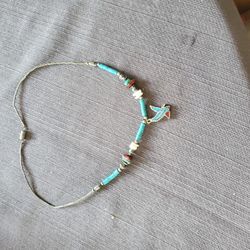 Southwest Eagle Necklace