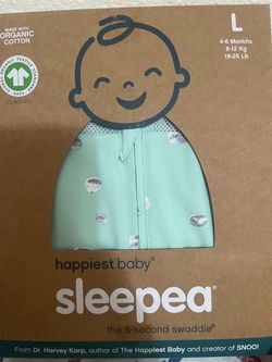 Snoo sleepea