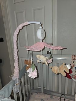 Crib Mobile