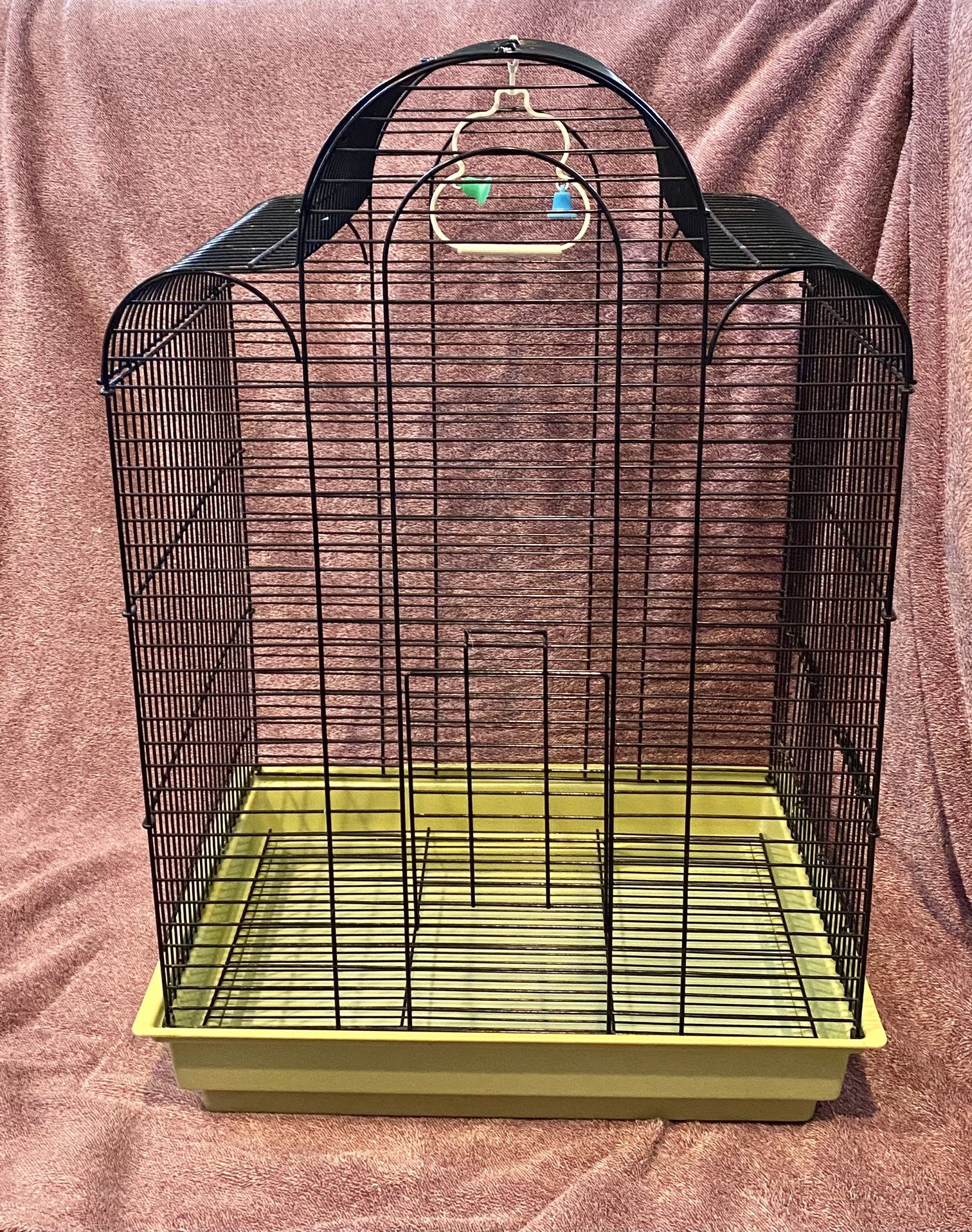 Bird Cage