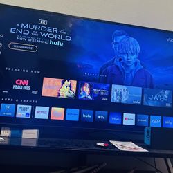 TV Vizio 65”