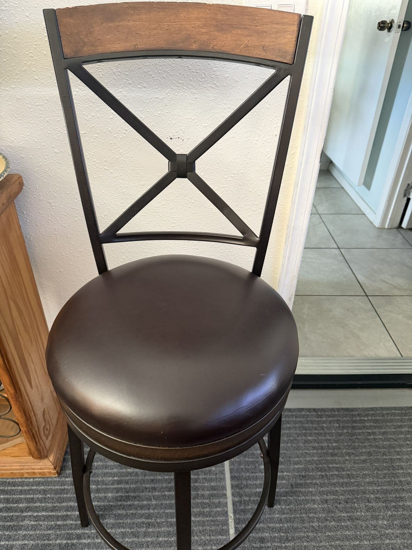 Bar Stool (2)